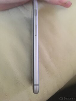 Predám iPhone 6s 32GB - 2