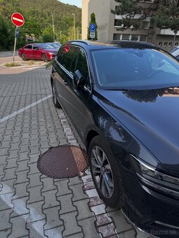 Volkswagen Passat Variant B8 2.0 TDI DSG 140kW, r.v. 2020 - 2