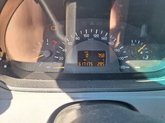 Vito 111 CDi - 2
