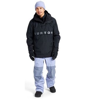 Burton frostner anorak - 2