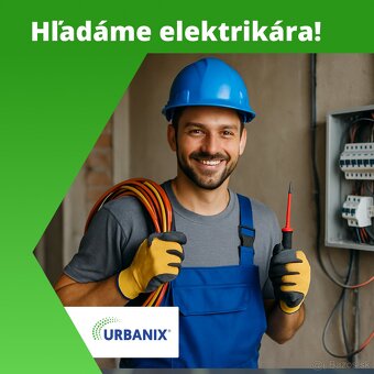 Je čas zasvietiť ????- Elektrikár ⚡ - 2