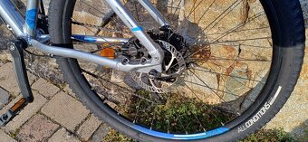 Predam horsky bicykel rockrider ST530 - 2