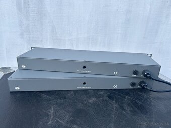 Showtec DB 1-8/3 DMX Splitter - 2