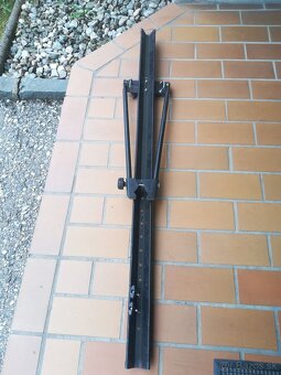 Nosic na bicykel - 2