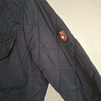 Highend damska bunda Wellensteyn - 2