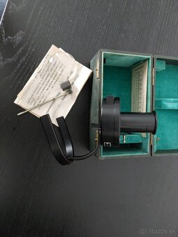 Hämometer - 2