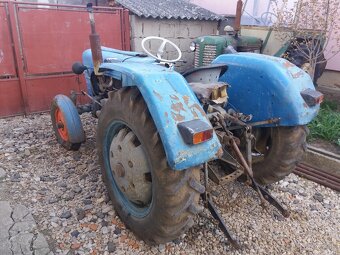 Zetor 3011 - 2