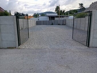 Prenájom pozemku Čerín - 2