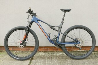 Predám horský bicykel Orbea Oiz H30 XL - 2