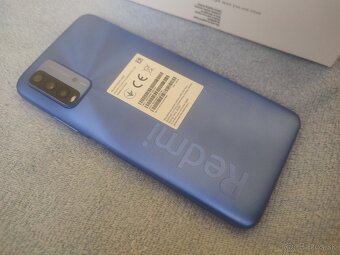 Predám xiaomi redmi 9T - 2