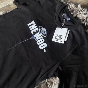 Tričko vlone L - 2
