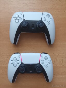 PlayStation 5 slim - 2
