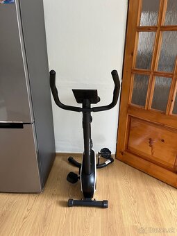 Stacionarny bicykel ZIPRO - 2
