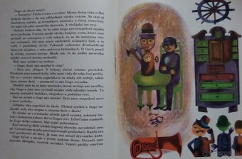 Rozprávky spod slnečníka - 2