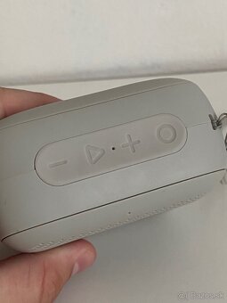 Bluetooth reproduktor - 2