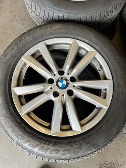 5x120 255/55 R18 X5/6 - 2