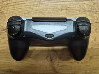 Sony Dualshock ovladac Camouflage Grey - PS4 - 2