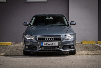 Audi A4 2.0 TDI - 2