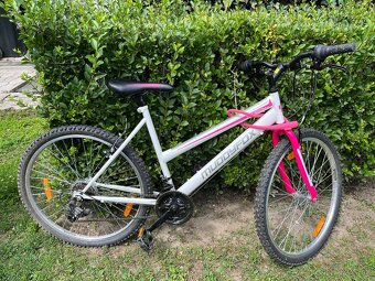 Bicykel Muddyfox 26 - 2
