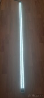 LED osvetlenie akvária 200cm/120w - 2