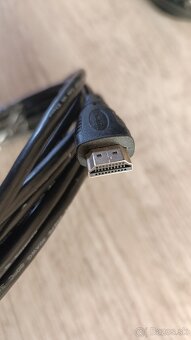 HDMI káble - 2