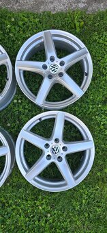 5x112,R17-Alutec-7J,et40 + možnosť pneu - 2