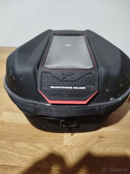 Tankvak Givi - 2