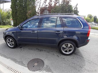Volvo XC90 - 2