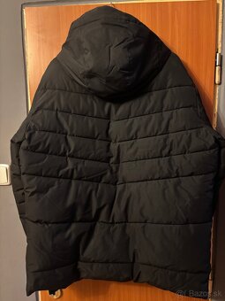 Zimná bunda Еllesse (XL) - 2