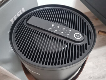 Čistička vzduchu Tesla Smart Air Purifier S200B - 2