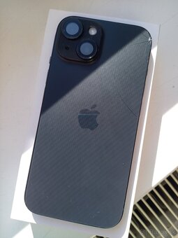 IPhone 15 128gb 92% batérie - 2