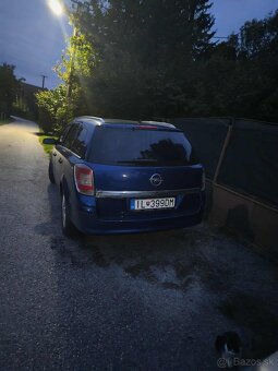 Predám Opel Astra - 2