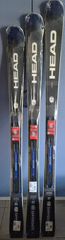 Head supershape e Titan SW + PRD 12 - 2