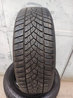 Predám alu kola 5x 112 R16 Platin na Skoda,W,Seat,audi - 2