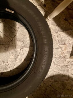 205/60 R16 91H - Michelin PRIMACY 4 - 2