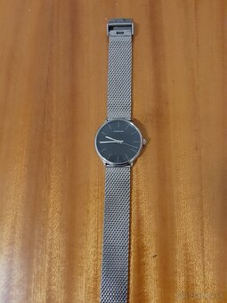 Panske hodinky - 2