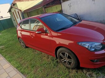 Predám Hyundai i30 - 2