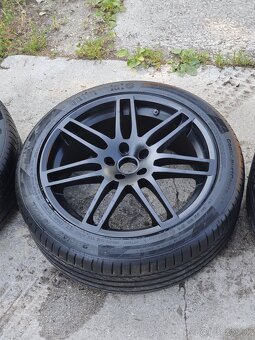 Audi 235/45 r19 5x112 Letné - 2