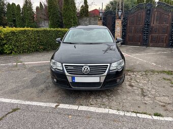 Volkswagen Passat B6 1.9TDi 77kw | Xenóny | Park. senzory - 2