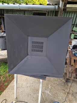 Stolový gril - A K C I A - - 2