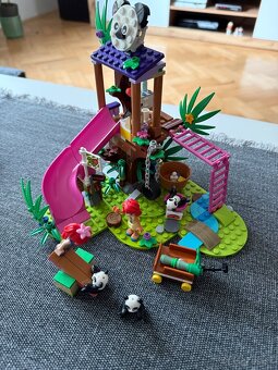 Lego sety rôzne - Disney / Friends - 2