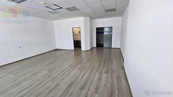 Kancelária 45,5 m² na prenájom - Piešťany, Vajanského - 2