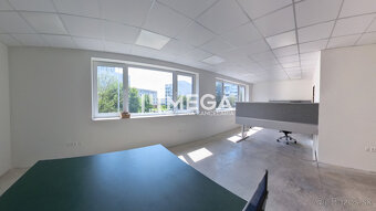 NA PRENÁJOM ÚPLNE NOVÉ KANCELÁRIE v HUMENOM už od 689€/mesia - 2