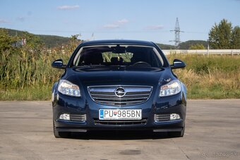 Opel Insignia 2.0 CDTI 96kW - 2