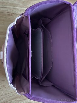 Školská taška - 2