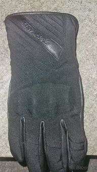 Predam motooblecenie pre zenu - 2