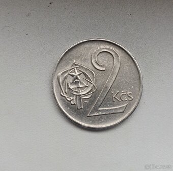 2 KČS 1977 varianta - 2