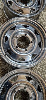 Disky mangelLada niva suzuki jimny samurai disky 5x 114.3 - 2