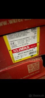 Vruty do drevo TORX MNOŽSTEVNA AKCIA - 2