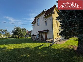 PRENÁJOM 1 izbového bytu Martin - širšie centrum - 2